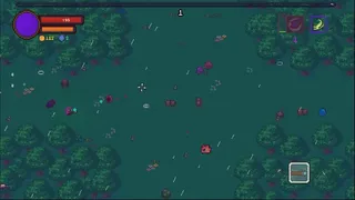 Скриншот 6 к игре Mystic Forest