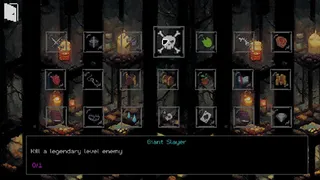 Скриншот 7 к игре Mystic Forest