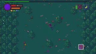 Скриншот 8 к игре Mystic Forest