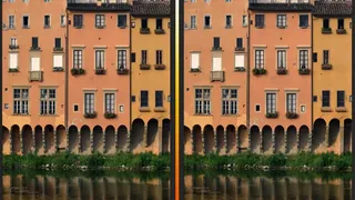 Скриншот 3 к игре Spot The Difference - PHOTO for TESLA and PC
