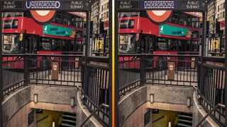 Скриншот 5 к игре Spot The Difference - PHOTO for TESLA and PC