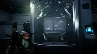 Скриншот 2 к игре LIFE EFFECT