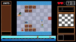 Скриншот 3 к игре Boat Train