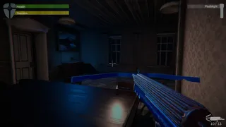 Скриншот 2 к игре Fiend's Archive