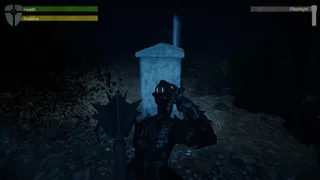 Скриншот 3 к игре Fiend's Archive