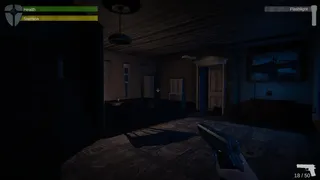 Скриншот 4 к игре Fiend's Archive
