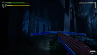Скриншот 5 к игре Fiend's Archive