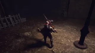 Скриншот 4 к игре Inner Abyss