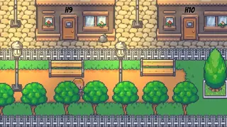 Скриншот 1 к игре Delivoo Delivery Sim