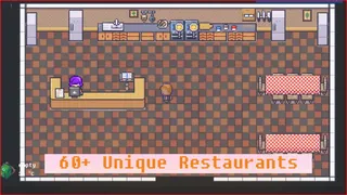 Скриншот 3 к игре Delivoo Delivery Sim