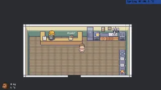 Скриншот 6 к игре Delivoo Delivery Sim