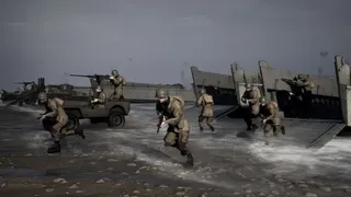 Скриншот 2 к игре Beach Invasion 1944