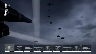 Скриншот 3 к игре Beach Invasion 1944