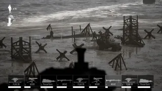Скриншот 4 к игре Beach Invasion 1944