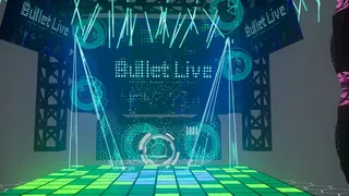 Скриншот 1 к игре BulletLive