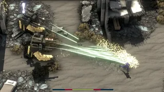 Скриншот 4 к игре Conquer Humanity