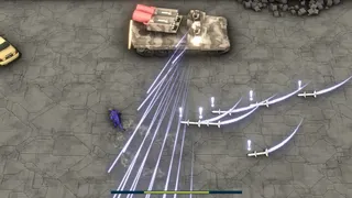 Скриншот 8 к игре Conquer Humanity