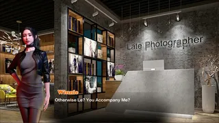 Скриншот 3 к игре Late photographer 6