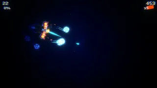 Скриншот 1 к игре The Swarm
