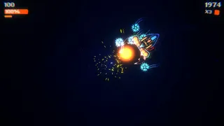 Скриншот 2 к игре The Swarm