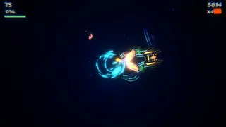 Скриншот 3 к игре The Swarm