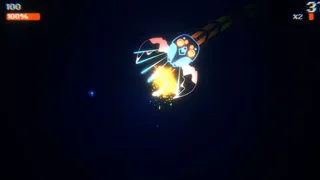 Скриншот 4 к игре The Swarm