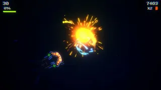 Скриншот 5 к игре The Swarm
