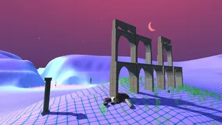 Скриншот 2 к игре Factory Trashcension