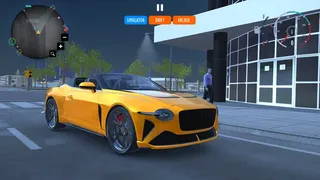 Скриншот 3 к игре ROD Multiplayer Car Driving