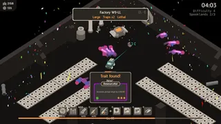 Скриншот 5 к игре Robot Revolt