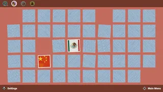 Скриншот 2 к игре memory – Оригинальная игра с поиском пар от Ravensburger