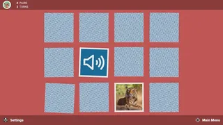 Скриншот 8 к игре memory – Оригинальная игра с поиском пар от Ravensburger