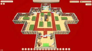Скриншот 1 к игре Pillazon: MMO Drug Lord Tycoon