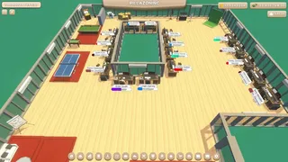 Скриншот 3 к игре Pillazon: MMO Drug Lord Tycoon