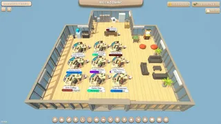 Скриншот 5 к игре Pillazon: MMO Drug Lord Tycoon