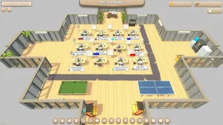 Скриншот 6 к игре Pillazon: MMO Drug Lord Tycoon