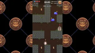 Скриншот 3 к игре Super Hamster Ball