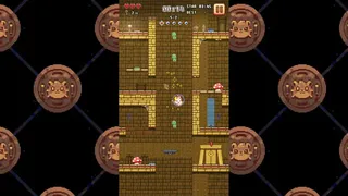 Скриншот 4 к игре Super Hamster Ball