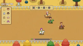 Скриншот 8 к игре Ninano: Dream Ranch