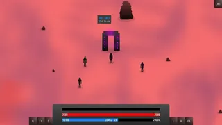 Скриншот 1 к игре Beyond the Gate