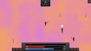 Скриншот 3 к игре Beyond the Gate