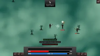 Скриншот 7 к игре Beyond the Gate