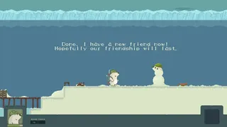 Скриншот 1 к игре Nelu's Adventure