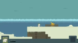 Скриншот 3 к игре Nelu's Adventure