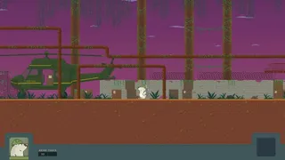 Скриншот 4 к игре Nelu's Adventure