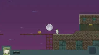 Скриншот 6 к игре Nelu's Adventure
