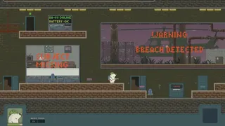 Скриншот 8 к игре Nelu's Adventure