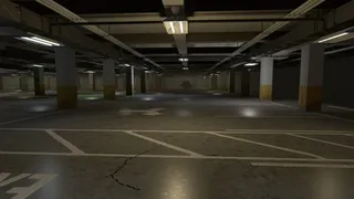 Скриншот 3 к игре Transliminal: Beyond The Backrooms