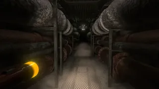 Скриншот 4 к игре Transliminal: Beyond The Backrooms