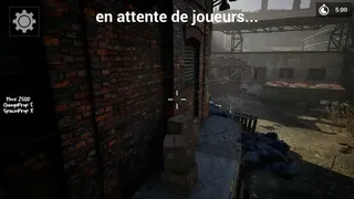 Скриншот 5 к игре Prisoners Hunt